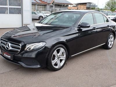 Mercedes E400