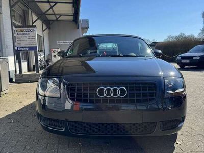 Audi TT Roadster