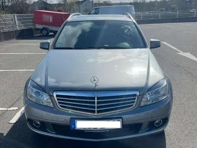 Gebraucht Mercedes C230