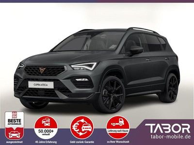 Neu Cupra Ateca 150 PS (110 kW) 2026 Graphite grau metallic SUV