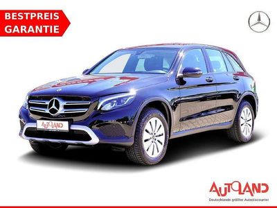 Mercedes GLC350