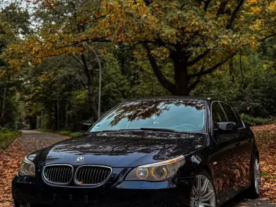 Usata BMW 530