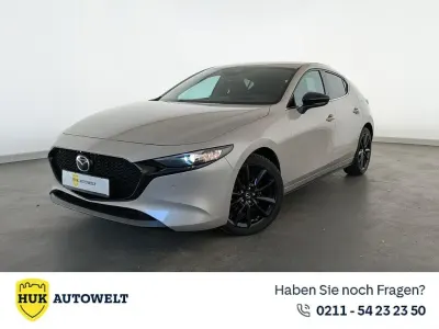 Gebraucht Mazda 3