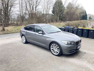 BMW 535 Gran Turismo
