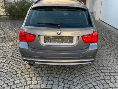 Gebraucht BMW 320