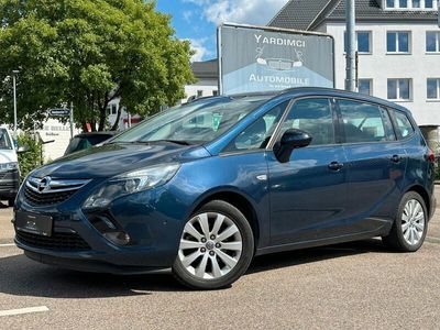 Opel Zafira Tourer