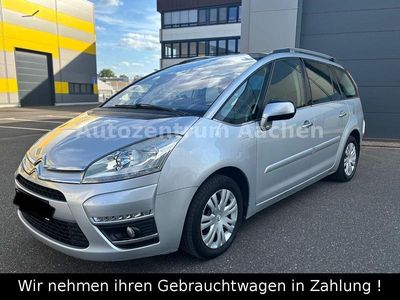 Citroën Grand C4 Picasso