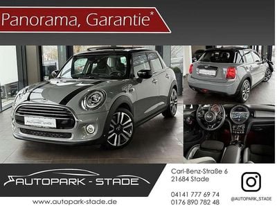 Gebraucht Mini Cooper 136 PS (100 kW) 2020 Grau Kleinwagen