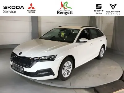 Gebraucht Skoda Octavia