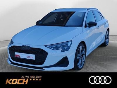 Usata Audi A3 Advanced 150 CV (110 kW) 2024