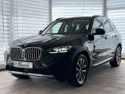 Gebraucht BMW X3