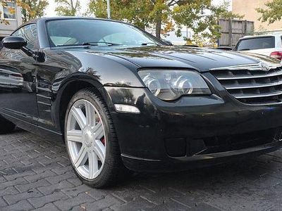 Chrysler Crossfire