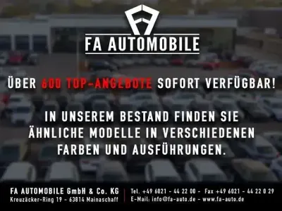 Usata Audi Q8 S-Line 286 CV (210 kW) 2024 Nero SUV