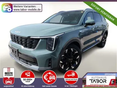 Gebraucht Kia Sorento