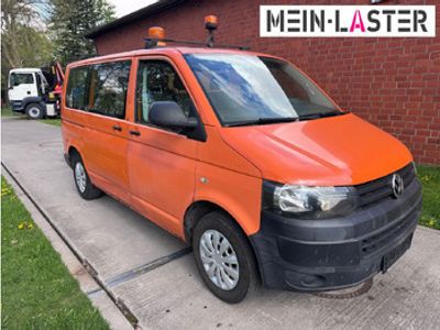 VW T5