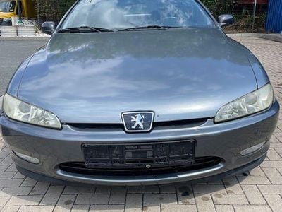 Peugeot 406