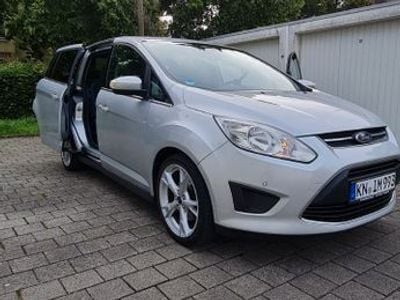 Ford Grand C-Max
