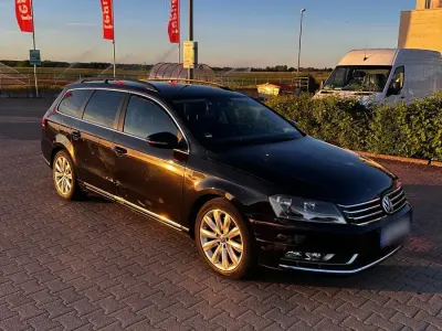Gebraucht VW Passat
