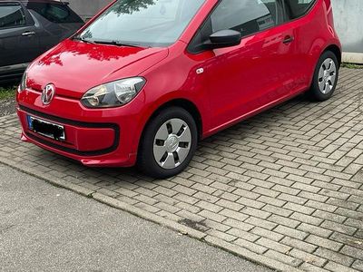 VW up!