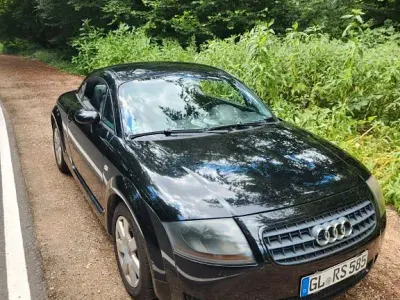 Gebraucht Audi TT