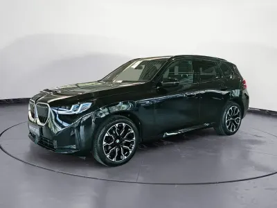 Gebraucht BMW X3