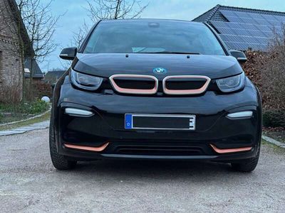 gebraucht BMW i3 i3Roadstyle Edition inkl.Servicepaket & Garantie