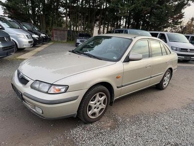 Mazda 626