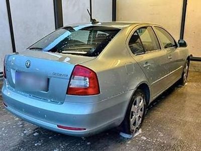 Gebraucht Skoda Octavia 105 PS (77 kW) 2012 Limousine