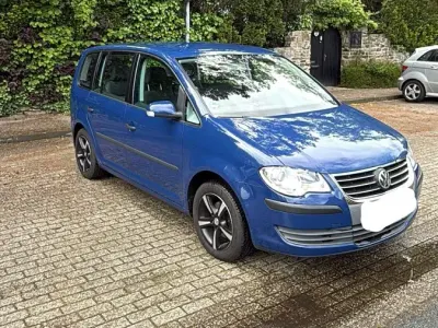 Gebraucht VW Touran