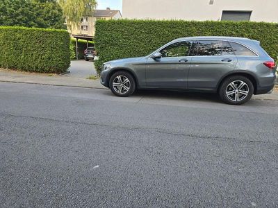 Mercedes GLC250