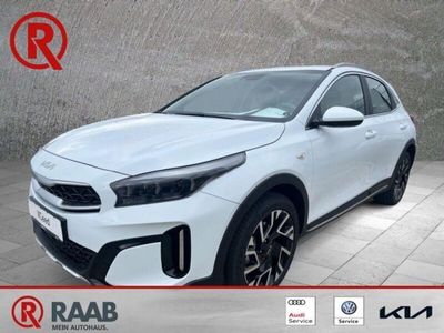 gebraucht Kia XCeed Vision 1.6 CRDI