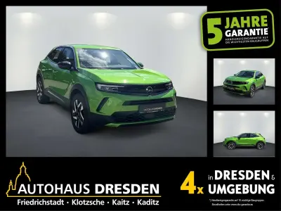 Gebraucht Opel Mokka-e