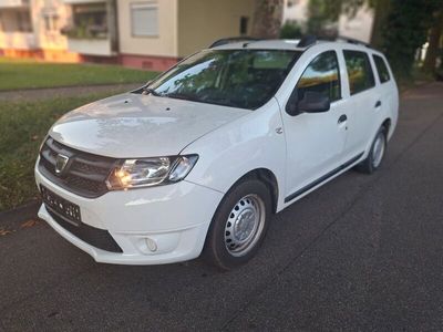 Dacia Logan MCV