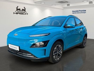 gebraucht Hyundai Kona Select Elektro 2WD