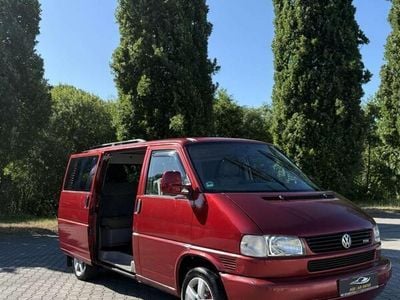 VW T4