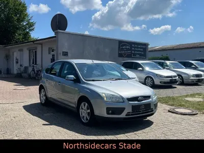 Gebraucht Ford Focus