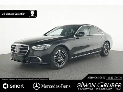 Gebraucht Mercedes S350