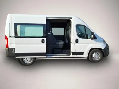 Gebraucht Citroën Jumper 140 PS (102 kW) 2024 Manufacturer Van / Kleinbus