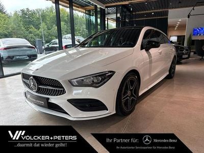 Mercedes CLA200