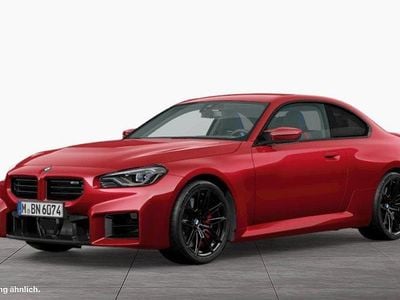 Gebraucht BMW M2 Performance 480 PS (353 kW) 2025 Rot Coupé