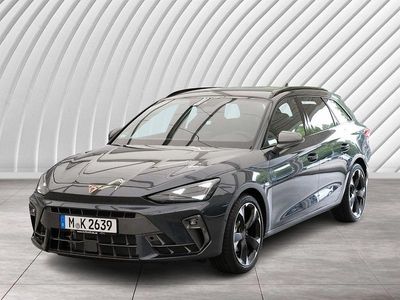 Gebraucht Cupra Leon 150 PS (110 kW) 2025 Grau Limousine