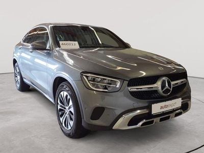 Mercedes GLC220