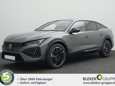 Peugeot 408 GT