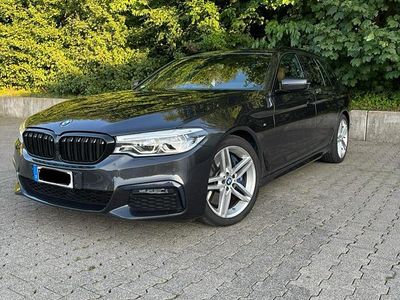BMW 540