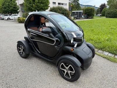 Renault Twizy