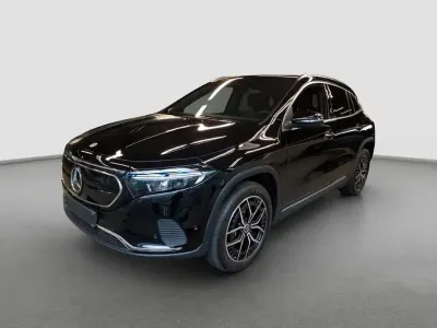 Gebraucht Mercedes EQA300