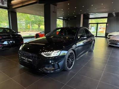 Używany Audi A4
