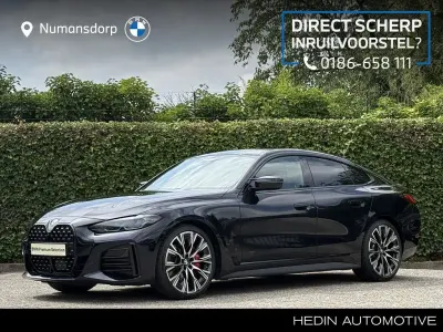 Gebraucht BMW M440