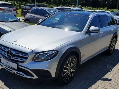Gebraucht Mercedes E400