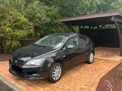 Gebraucht Seat Ibiza